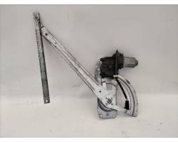 Alzacristallo elettrico ant. DX passeggero FORD Transit Connect 3° Serie