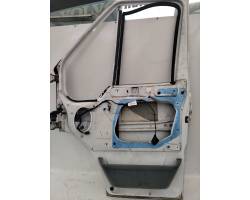 1490442 PORTIERA ANTERIORE DESTRA FORD Transit Connect 3° Serie 2198 Diesel 81 SRFB (2011) RICAMBI USATI