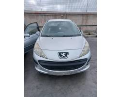 RICAMBI USATI AUTO PEUGEOT 207 1° Serie 1360 Bifuel/Gas 54 RICAMBI USATI