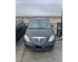Ricambi usati auto LANCIA Musa 1° Serie