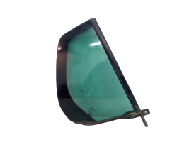 5K6845214F DEFLETTORE POSTERIORE DX VOLKSWAGEN Golf 6 Berlina (08>12) 2000 Diesel 81 CBD (2010) RICAMBI USATI