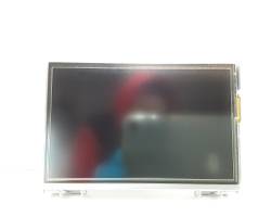 983164248000 NAVIGATORE PEUGEOT 2008 1° Serie 1200 Benzina 61 kW / 82 CV HM05 (2019) RICAMBI USATI