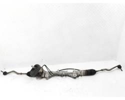 SCATOLA DELLO STERZO DACIA Sandero Serie II (12>20) 1000 Bifuel/Gas 74 kW / 101 CV H4D D4 (2020) RICAMBI USATI