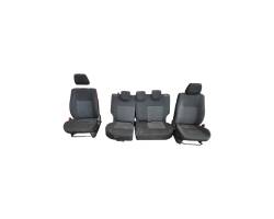 TAPPEZZERIA COMPLETA SUZUKI Splash 1° Serie 1000 Benzina 50 K10B (2014) RICAMBI USATI