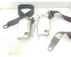 Kit Airbag Completo CITROEN C1 1° Serie