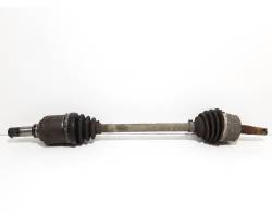 SEMIASSE ANTERIORE SINISTRO FIAT Grande Punto 2° Serie 1400 Benzina 57 kW / 77 CV RICAMBI USATI