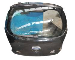 PORTELLONE POSTERIORE COMPLETO FORD Ka Serie (CCU) (08>18) Benzina (2010) RICAMBI USATI