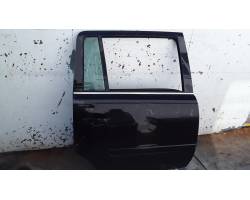 PORTIERA POSTERIORE DESTRA OPEL Zafira B Benzina (2006) RICAMBI USATI