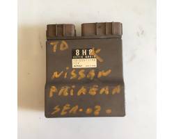 Unité / module de commande d'injection de carburant