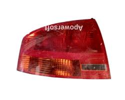 8E5945095 STOP FANALE POSTERIORE SINISTRO LATO GUIDA AUDI A4 Berlina (8E) (04>07) Benzina RICAMBI USATI