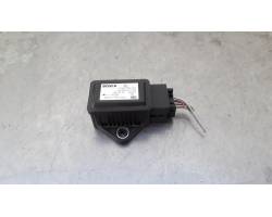 0265005253 SENSORE IMBARDATA PEUGEOT 307 Berlina Benzina (2003) RICAMBI USATI