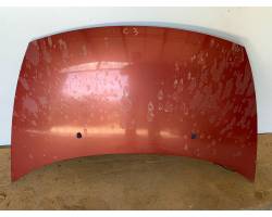 COFANO ANTERIORE CITROEN C3 2° Serie 1100 Benzina (2006) RICAMBI USATI
