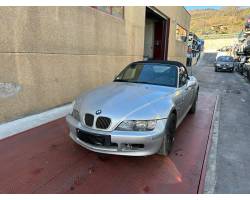 RICAMBI USATI AUTO BMW Z3 Roadster  (2001) RICAMBI USATI