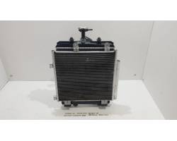 88450-YV020 CZ422175-3582 KIT RADIATORI PEUGEOT 108 1° Serie 1.0 Benzina (2018) RICAMBI USATI