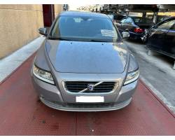RICAMBI USATI AUTO VOLVO S40 2°  Serie  (2008) RICAMBI USATI
