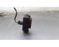 PULSANTE LUCI DI EMERGENZA RENAULT Megane Serie (08>12) Benzina (2010) RICAMBI USATI