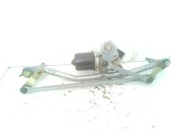 53556902 MOTORINO TERGI ANT COMPLETO DI TANDEM CITROEN C3 1° Serie 1100 Benzina 44 (2002) RICAMBI USATI