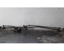 40463812 MOTORINO TERGI ANT COMPLETO DI TANDEM PEUGEOT 307 Berlina Benzina (2003) RICAMBI USATI
