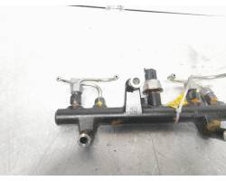 9681909680-04 FLAUTO CITROEN DS5 1° Serie 2000 Diesel 120 kW / 163 CV RH02 (2015) RICAMBI USATI