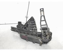 SERRATURA ANTERIORE SINISTRA FORD C - Max Serie (03>07) 1997 Diesel 100 G6DA, G6DB, G6DD, G6DG (2004) RICAMBI USATI