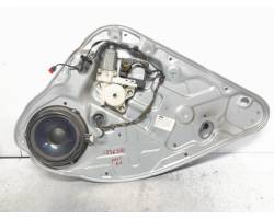 5WK 11 575E CREMAGLIERA POSTERIORE DESTRA PASSEGGERO FORD C - Max Serie (03>07) 1997 Diesel 100 G6DA, G6DB, G6DD, G6DG (2004) RICAMBI USATI