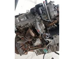 665925 MOTORE COMPLETO SSANGYONG Rexton 2° Serie 2700 Diesel 665925 (2006) RICAMBI USATI