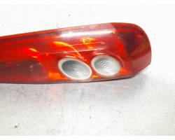 Stop fanale posteriore Destro Passeggero FORD Fiesta 5° Serie