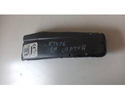 Airbag sedile sinistro lato guida RENAULT Captur Serie