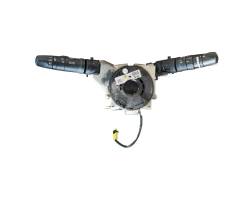 DEVIOLUCI NISSAN Micra 5° Serie 1500 Diesel 60 (2006) RICAMBI USATI