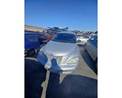 RICAMBI USATI AUTO CHRYSLER PT Cruiser Berlina 2148 Diesel 89 (2005) RICAMBI USATI