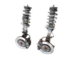 Massa Meccanica Completa Sinistra CITROEN C3 Serie (09>15)