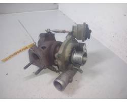 54 35 970 0006 TURBINA SUZUKI Wagon R 2° Serie 1300 Diesel 51 kW / 70 CV Z13DT (2004) RICAMBI USATI