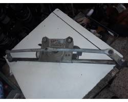 MOTORINO TERGI ANT COMPLETO DI TANDEM JEEP Grand Cherokee 2° Serie 2700 Diesel (2002) RICAMBI USATI
