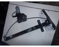 ALZACRISTALLO ELETTRICO ANT. DX PASSEGGERO JEEP Grand Cherokee 2° Serie 2700 Diesel (2002) RICAMBI USATI
