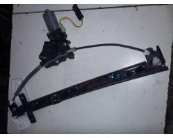ALZACRISTALLO ELETTRICO ANT. SX GUIDA JEEP Grand Cherokee 2° Serie 2700 Diesel (2002) RICAMBI USATI