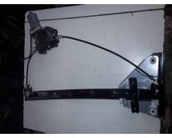 ALZACRISTALLO ELETTRICO POST. DX PASS. JEEP Grand Cherokee 2° Serie 2700 Diesel (2002) RICAMBI USATI