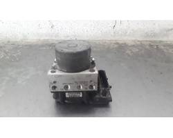 0265800319 CENTRALINA ABS NISSAN Micra 4° Serie 1500 Diesel (2004) RICAMBI USATI