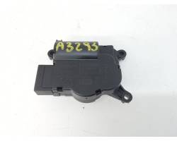 Motorino riscaldamento FIAT Punto EVO
