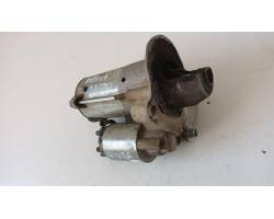 Motorino d' avviamento FORD Fiesta 6° Serie