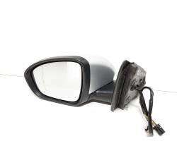 Specchietto Retrovisore Sinistro RENAULT Megane Serie (15>)