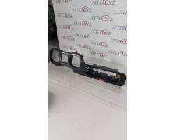 Modanatura Centrale Cruscotto FIAT Panda 3° Serie
