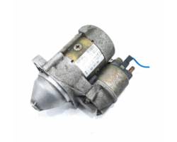 0003188V008 MOTORINO D' AVVIAMENTO SMART ForTwo Coupé 1° Serie 600 Benzina 45 kW / 61 CV 13 (2002) RICAMBI USATI