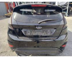 Ricambi usati auto FORD Fiesta 6° Serie