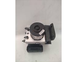 8201065089 CENTRALINA ABS RENAULT Twingo II serie (07>14) 1461 Diesel 55 K9KP8 (2013) RICAMBI USATI