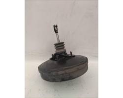 8200910008A SERVOFRENO RENAULT Twingo II serie (07>14) 1461 Diesel 55 K9KP8 (2013) RICAMBI USATI