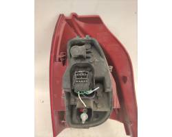 265502963a STOP FANALE POSTERIORE DESTRO PASSEGGERO RENAULT Twingo II serie (07>14) 1461 Diesel 55 K9KP8 (2013) RICAMBI USATI