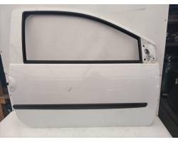 7751477648 PORTIERA ANTERIORE DESTRA RENAULT Twingo II serie (07>14) 1461 Diesel 55 K9KP8 (2013) RICAMBI USATI