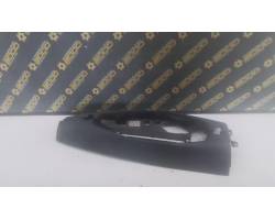 MODANATURA PLASTICHE FANALE STOP POST. DX FIAT Doblò Cargo (00>05) Benzina RICAMBI USATI