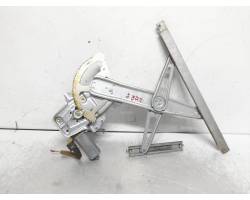 0 130 822 017 CREMAGLIERA ANTERIORE DESTRA PASSEGGERO TOYOTA Yaris Serie (03>05) 1300 Benzina 64 kW / 87 CV 2SZ FE (2005) RICAMBI USATI
