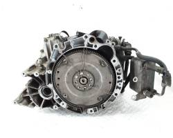 CAMBIO AUTOMATICO LAND ROVER Freelander 2° Serie 2000 Diesel 82 kW / 112 CV 204D3 (2005) RICAMBI USATI